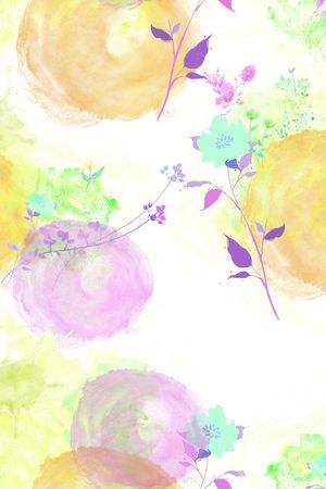 棉花糖印花华亿平台图片