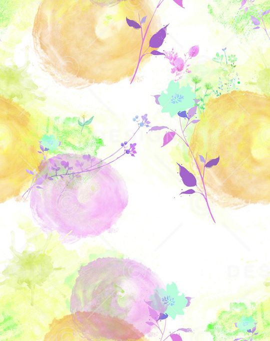 棉花糖印花华亿平台图片