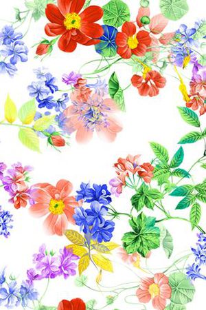 仿数码印花华亿平台图片