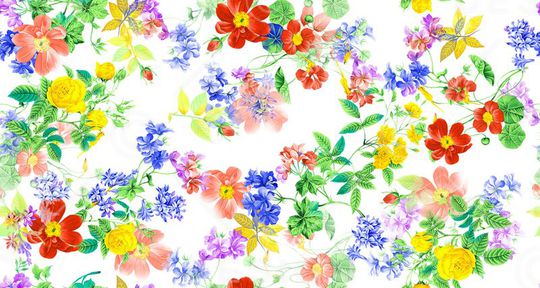 仿数码印花华亿平台图片