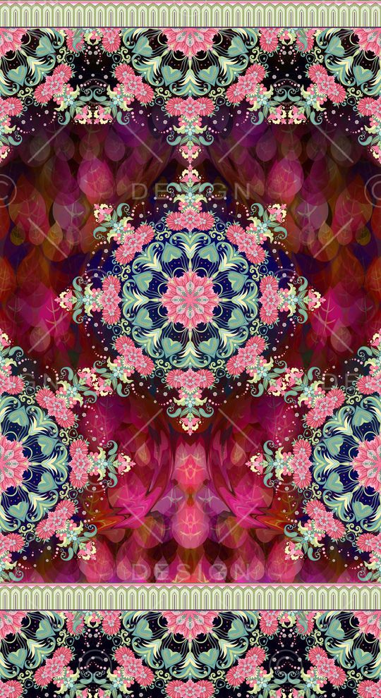 定位印花华亿平台图片