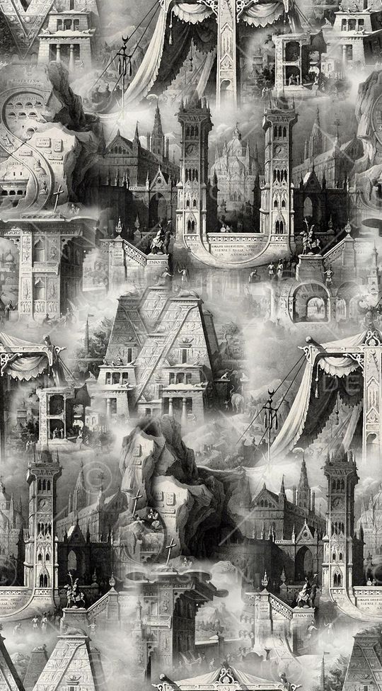 潮流时尚印花华亿平台图片