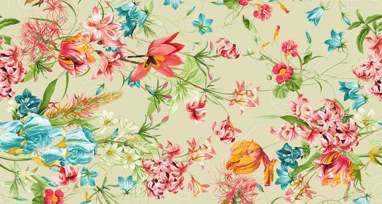 仿数码印花华亿平台图片