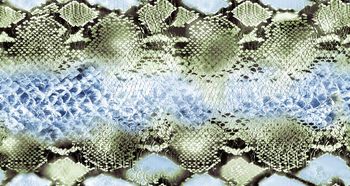 499693-网形大横条几何