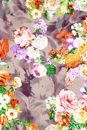 现代印花华亿平台图片