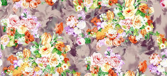 现代印花华亿平台图片