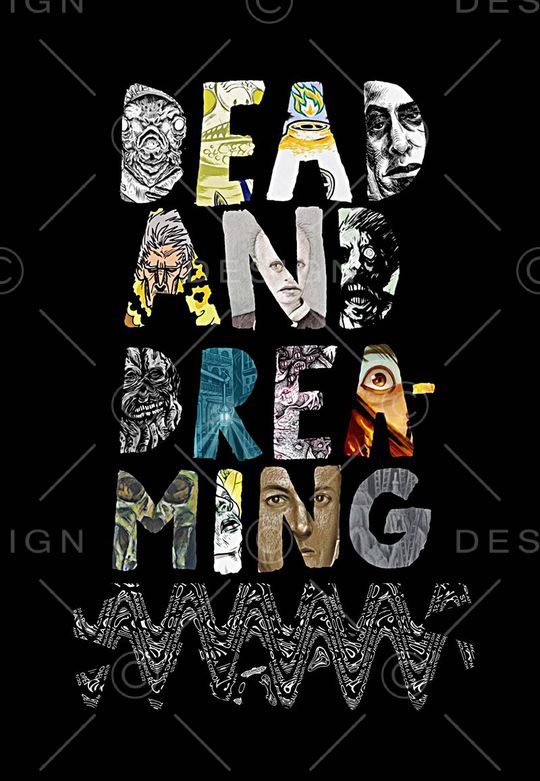 男装图案印花华亿平台图片