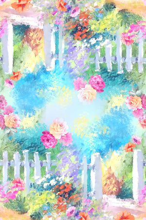 数码定位印花华亿平台图片