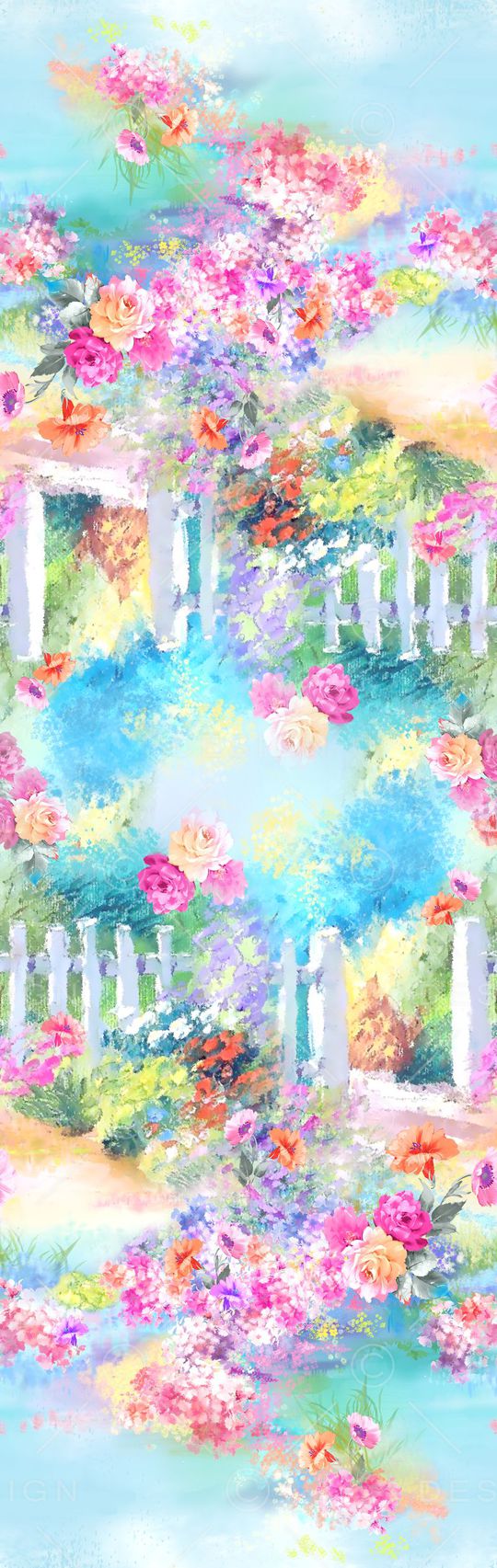 数码定位印花华亿平台图片