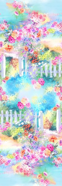 数码定位印花华亿平台图片