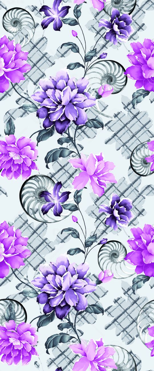 大花印花华亿平台图片