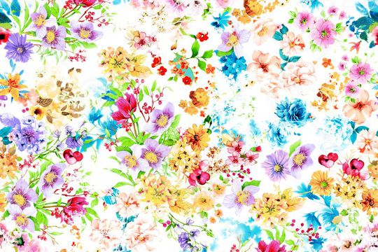 现代印花华亿平台图片