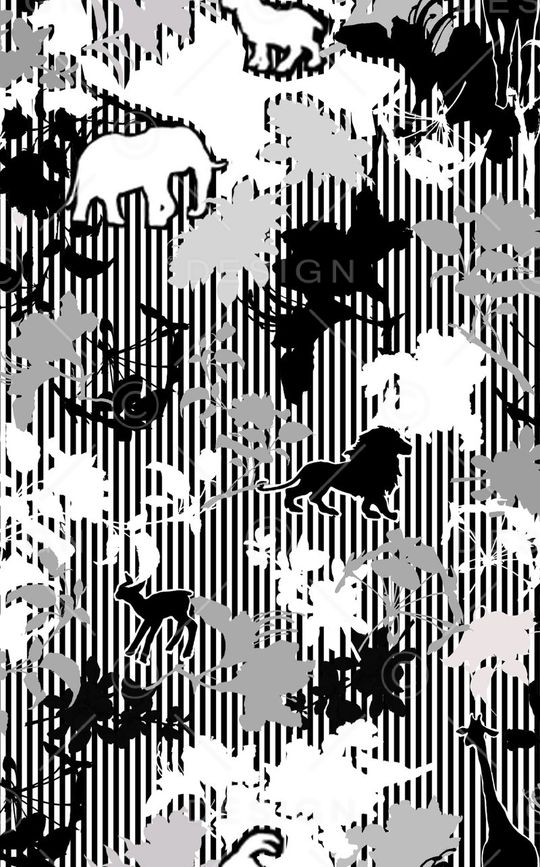 雨林印花华亿平台图片