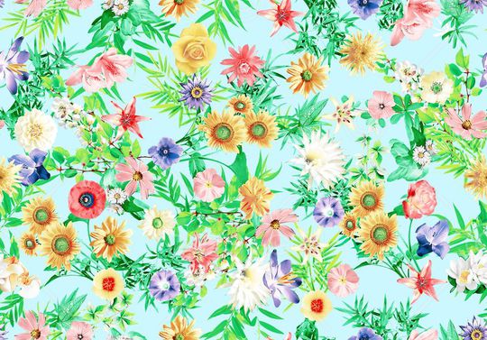 现代印花华亿平台图片