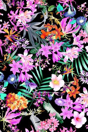 现代印花华亿平台图片