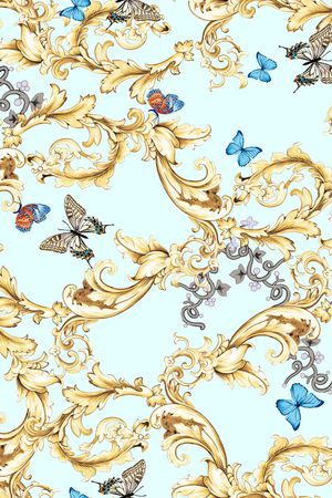 现代印花华亿平台图片