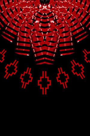 Marcelo Burlon印花华亿平台图片