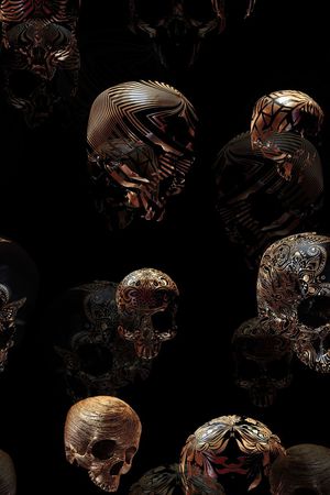 时尚印花华亿平台图片