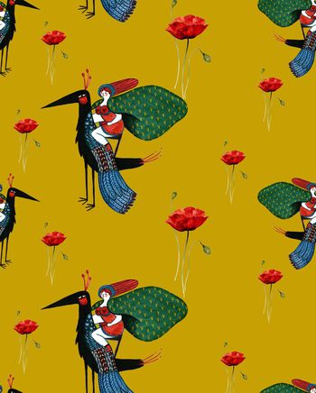 499901-小红帽的奇幻之旅