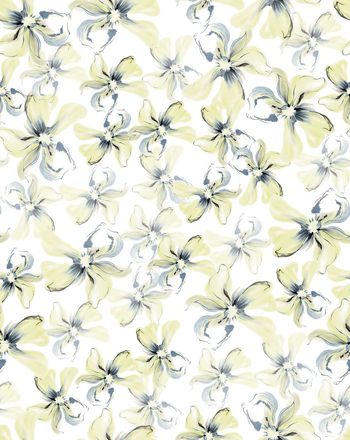 499929-水彩花，花中花