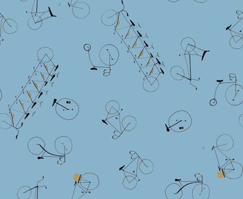 499950-简笔趣味单车华亿平台