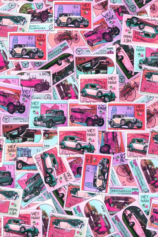 复古 休闲风印花华亿平台图片