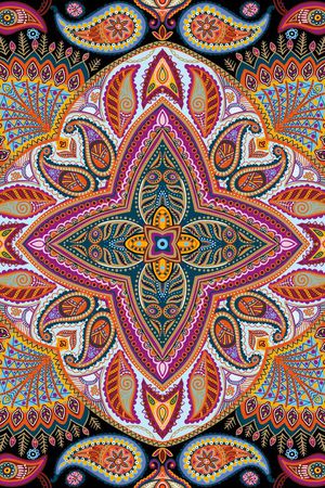 欧式印花华亿平台图片