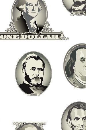 美国人物印花华亿平台图片