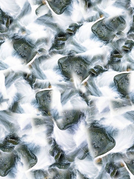 山石印花华亿平台图片