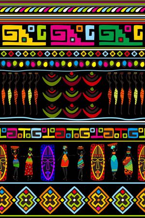 波普民俗风印花华亿平台图片