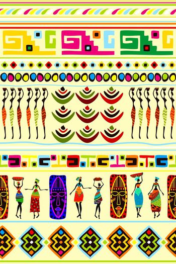 500123-波普民俗风波西米亚