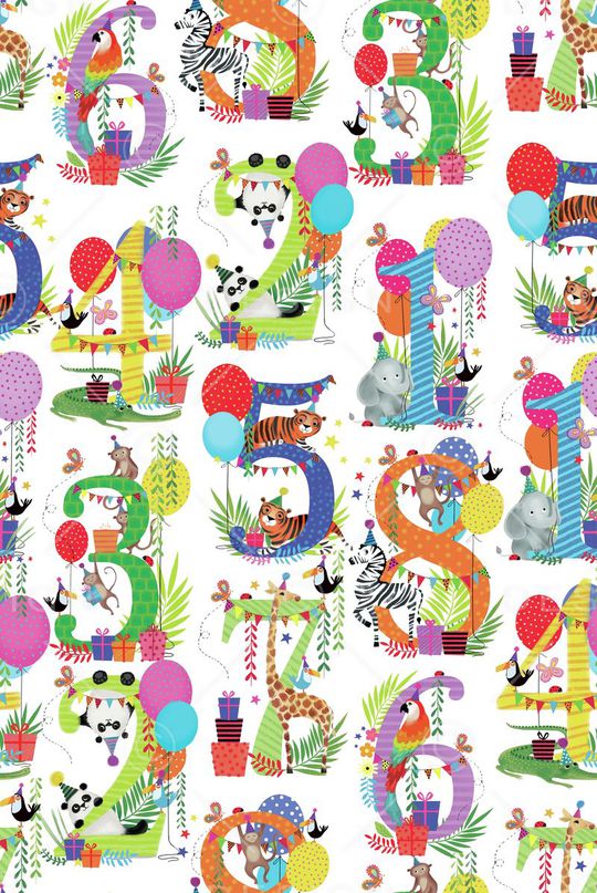 动物印花华亿平台图片