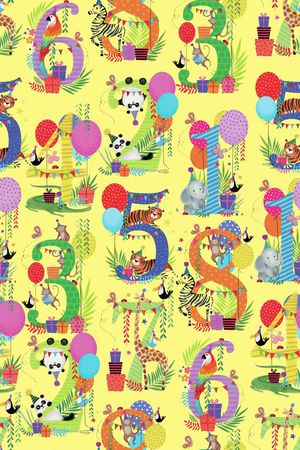 趣味印花华亿平台图片