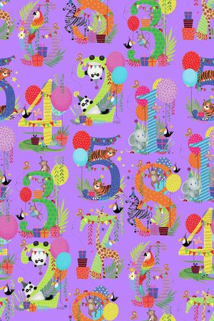 趣味印花华亿平台图片