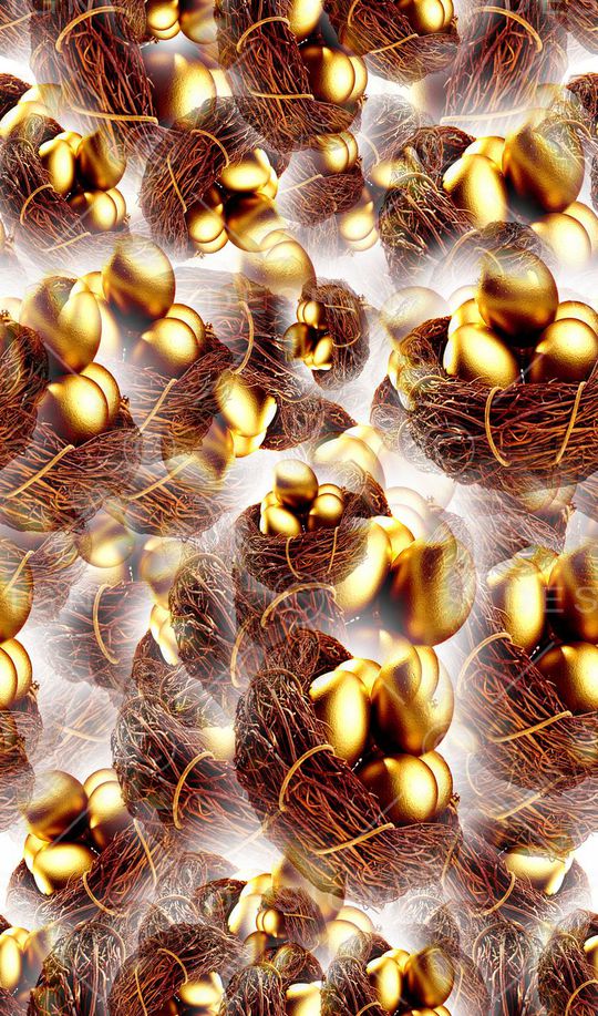 复古休闲怀旧印花华亿平台图片