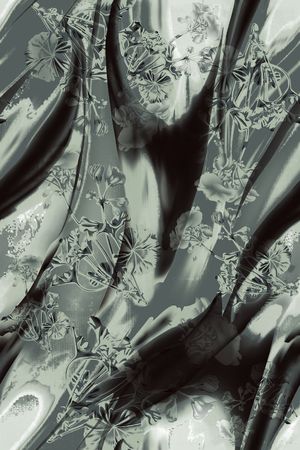 低调印花华亿平台图片