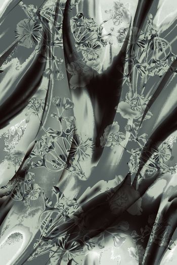 低调印花华亿平台图片