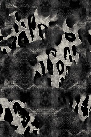 休闲风印花华亿平台图片