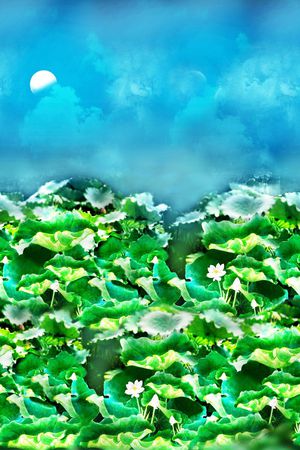 定位印花华亿平台图片