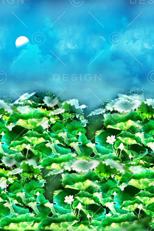 定位印花华亿平台图片