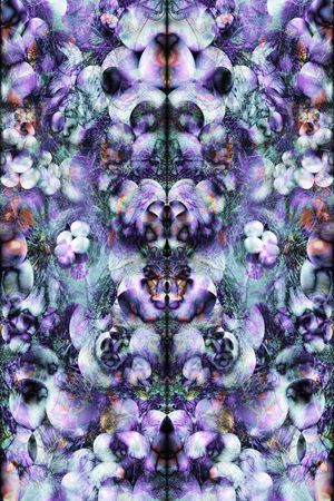 民族休闲印花华亿平台图片