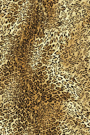 休闲风印花华亿平台图片