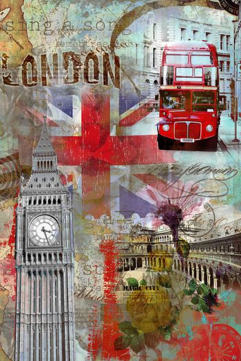 500271-英伦复古风 女士衬衫 男士T恤定位