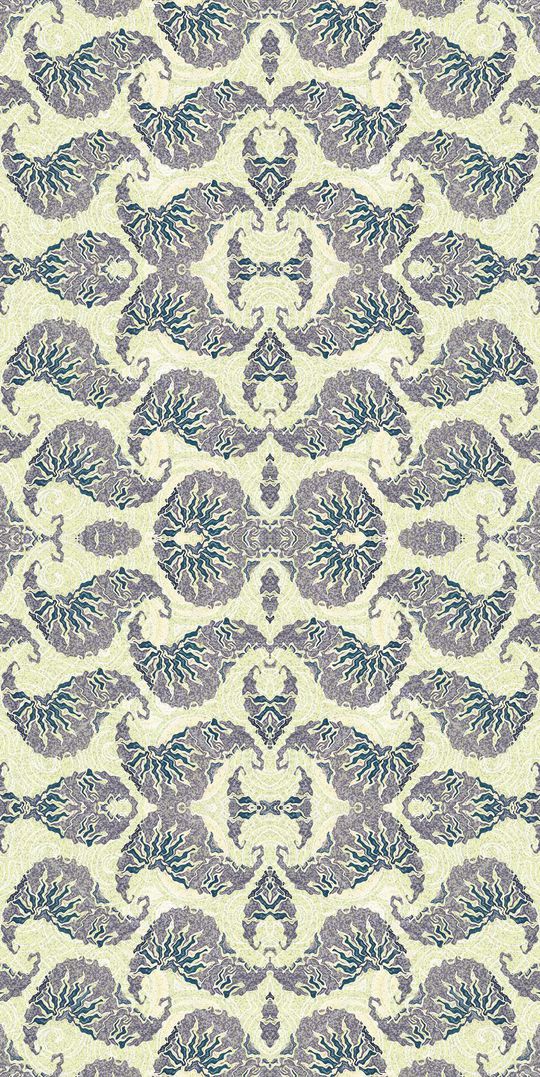 欧式印花华亿平台图片