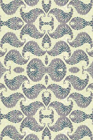 欧式印花华亿平台图片