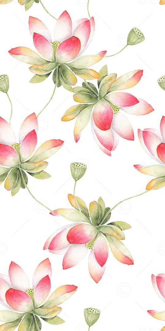 中国风印花华亿平台图片