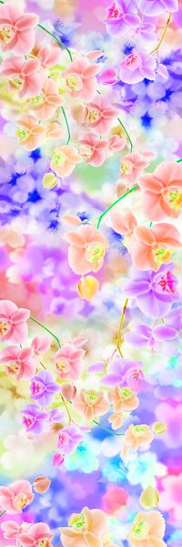 梦幻印花华亿平台图片