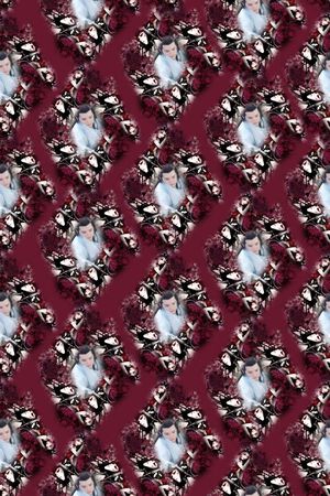 花千骨印花华亿平台图片