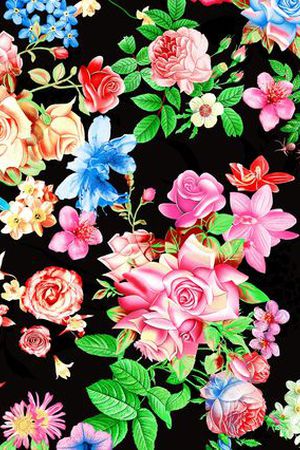 现代印花华亿平台图片