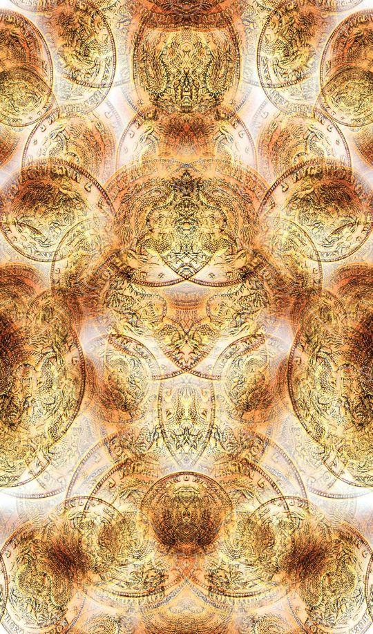 服装印花华亿平台图片